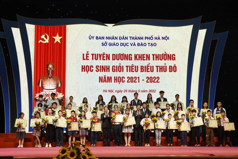 GƯƠNG SÁNG HIẾU HỌC!
Nguyễn Bá Khánh Duy
